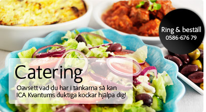 Catering